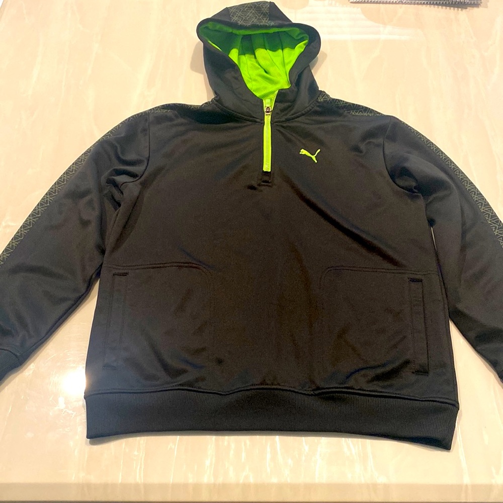 Puma Hoodie